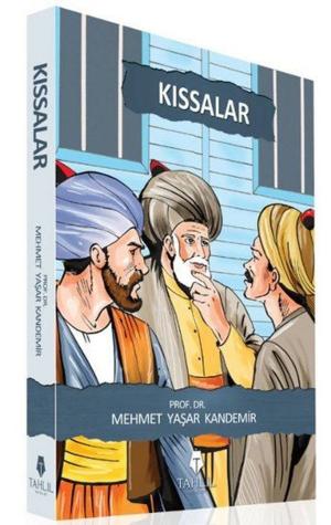 Cover of the book Peygamberimizin Dilinden Kıssalar by Nureddin Yıldız