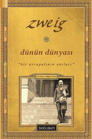 Cover of the book Dünün Dünyası by Mustafa Gündüz