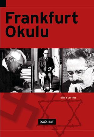 Cover of the book Frankfurt Okulu by Edgar Allan Poe