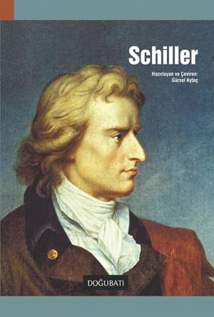 Cover of the book Schiller by Fyodor Mihayloviç Dostoyevski