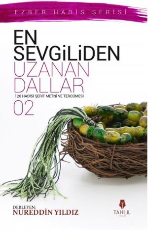 Cover of the book En Sevgiliden Uzanan Dallar 2 by Nureddin Yıldız