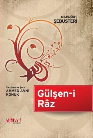 Cover of the book Gülşen-i Raz by el-Hakim et-Tirmizi