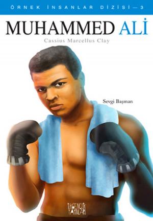 Book cover of Muhammed Ali