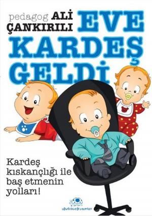 Cover of the book Eve Kardeş Geldi by Ali Çankırılı