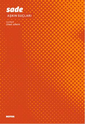 Cover of the book Aşkın Suçları by Antoine de Saint-Exupery