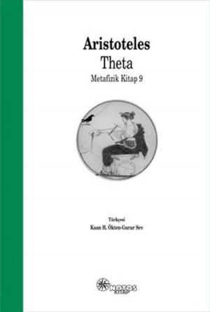 Cover of the book Theta by Doğan Özlem