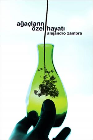 Cover of the book Ağaçların Özel Hayatı by Doğan Özlem
