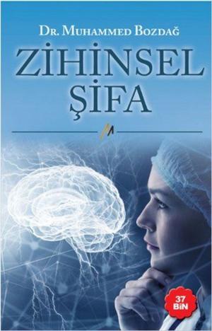 Cover of the book Zihinsel Şifa by Léonard de Vinci, R.F. S. D.C.