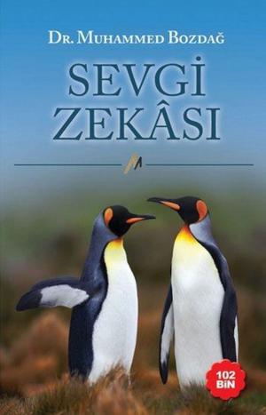 Cover of Sevgi Zekası