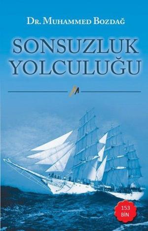 bigCover of the book Sonsuzluk Yolculuğu by 