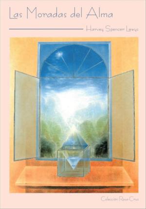 Cover of the book Las Moradas del Alma by William Walker Atkinson
