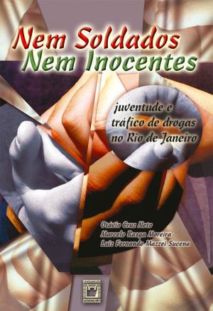 Cover of Nem soldados nem inocentes