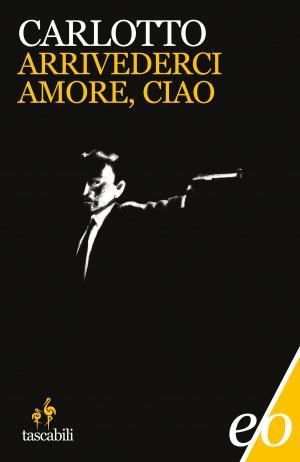 Cover of the book Arrivederci amore, ciao by Michael Ostrogorsky