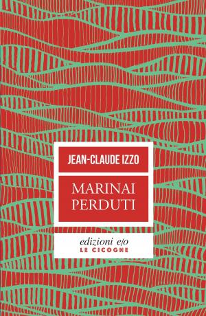 Book cover of Marinai perduti
