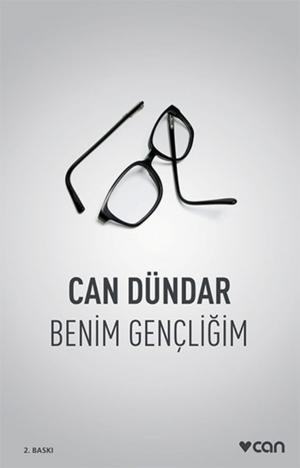 Cover of the book Benim Gençliğim by Can Dündar