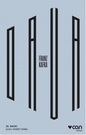 Book cover of Dava