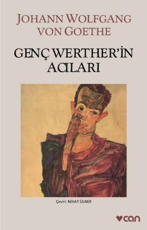 Cover of the book Genç Werther'in Acıları by Paul Auster