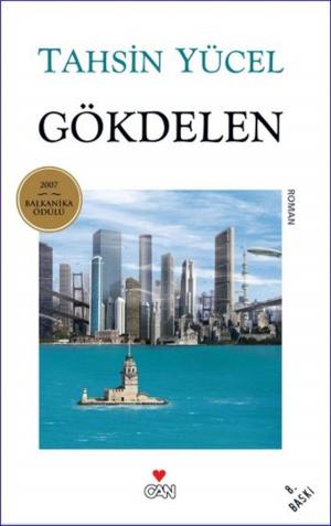 Cover of the book Gökdelen by Nihal Yeğinobalı