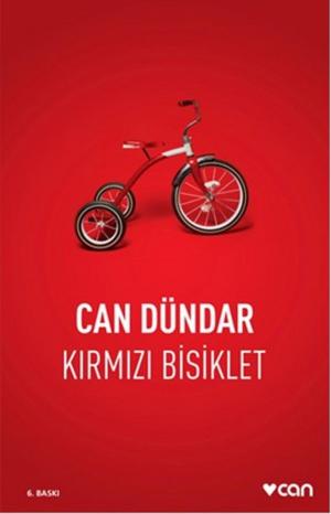 Cover of the book Kırmızı Bisiklet by Paulo Coelho