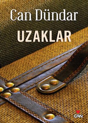 Cover of the book Uzaklar by Charlotte Bronte