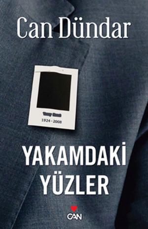 Cover of the book Yakamdaki Yüzler by Franz Kafka
