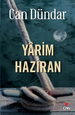 Cover of the book Yarim Haziran by Halide Edib Adıvar