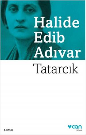 Cover of the book Tatarcık by Can Dündar