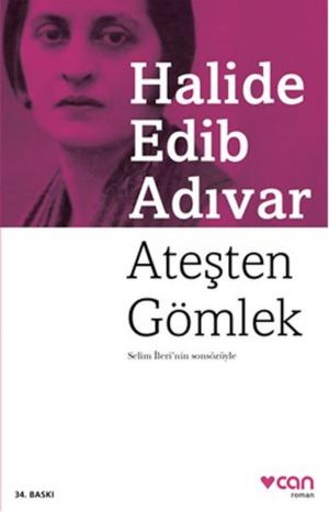 bigCover of the book Ateşten Gömlek by 