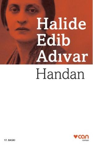 Cover of the book Handan by Can Dündar