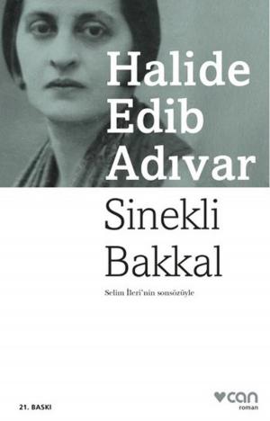 Cover of the book Sinekli Bakkal by Celal Üster
