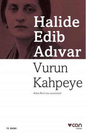 bigCover of the book Vurun Kahpeye by 