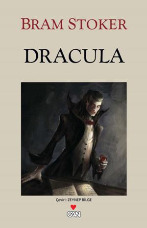 Cover of the book Dracula by Can Dündar