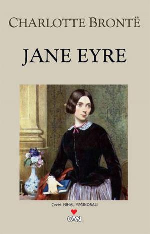 Cover of the book Jane Eyre by Adnan Binyazar