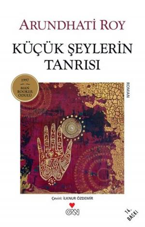 Cover of the book Küçük Şeylerin Tanrısı by Can Dündar
