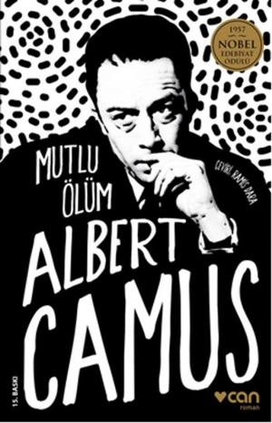 Cover of the book Mutlu Ölüm by Franz Kafka