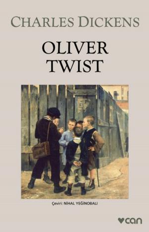 Cover of the book Oliver Twist by Albert Camus