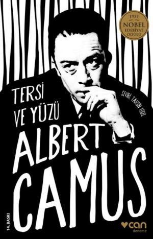 Book cover of Tersi ve Yüzü