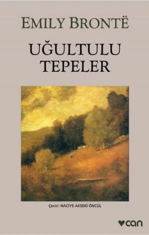 Cover of the book Uğultulu Tepeler by Edgar Allan Poe