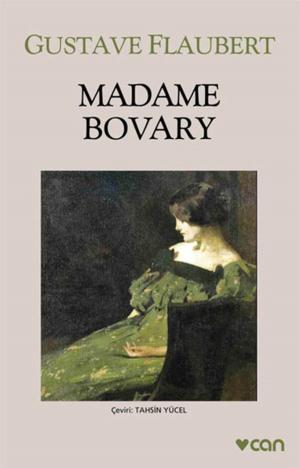 Cover of the book Madame Bovary by Murat Gülsoy