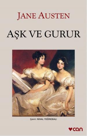 Cover of the book Aşk ve Gurur by Adnan Binyazar