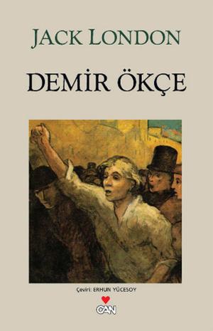 Book cover of Demir Ökçe