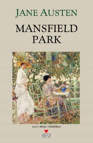 Cover of the book Mansfield Park by Ayfer Tunç