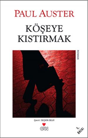 Cover of the book Köşeye Kıstırmak by Adnan Binyazar