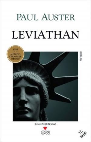 Cover of the book Leviathan by Nihal Yeğinobalı