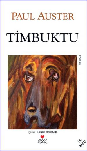 Cover of the book Timbuktu by Thomas Mann