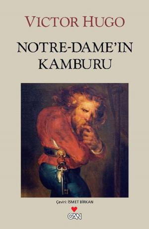 Cover of the book Notre - Dame'in Kamburu by Halide Edib Adıvar