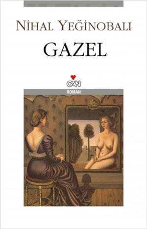 Cover of the book Gazel by Oya Baydar