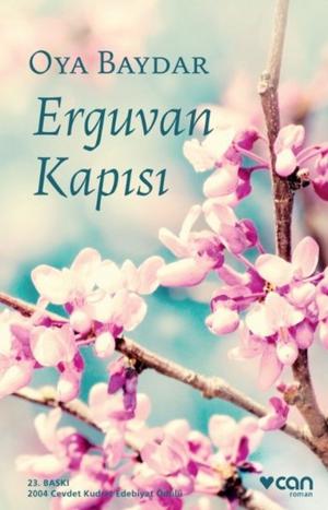 Book cover of Erguvan Kapısı