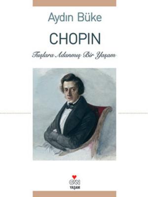 Cover of the book Chopin by Paulo Coelho
