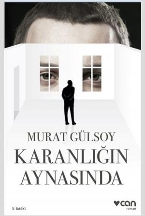 Cover of the book Karanlığın Aynasında by Murat Gülsoy